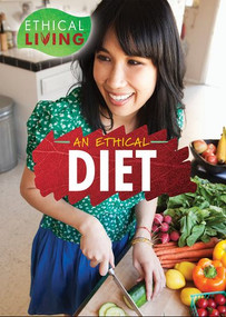 An Ethical Diet - 9781508180531 by Erica Green, 9781508180531