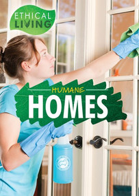Humane Homes - 9781508180562 by Catherine Robertson, 9781508180562