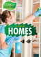 Humane Homes - 9781508180562 by Catherine Robertson, 9781508180562