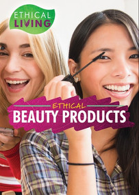 Ethical Beauty Products - 9781508180852 by A. L. Rowser, 9781508180852