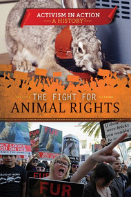 The Fight for Animal Rights - 9781508185376 by Jeanne Nagle, 9781508185376