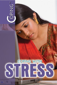 Coping with Stress - 9781508187240 by Elissa Thompson, Linda Bickerstaff, 9781508187240