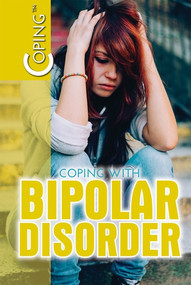 Coping with Bipolar Disorder - 9781508187455 by Sherri Mabry Gordon, 9781508187455