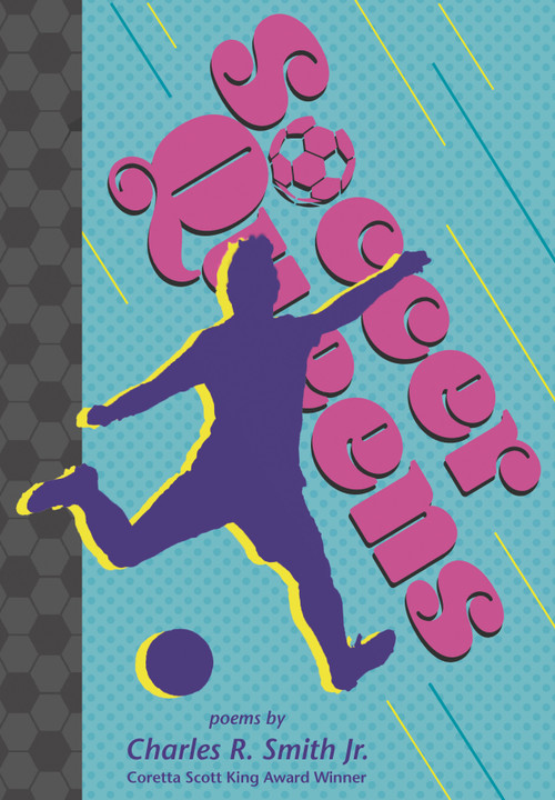 Soccer Queens by Charles R. Smith Jr., 9781536225334