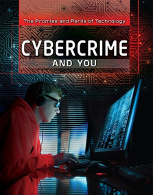 Cybercrime and You - 9781508188216 by Kristi Lew, 9781508188216