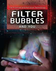 Filter Bubbles and You - 9781508188247 by Carol Hand, 9781508188247