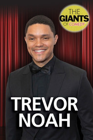 Trevor Noah - 9781508188575 by Avery Elizabeth Hurt, 9781508188575