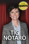 Tig Notaro - 9781508188698 by Sloane Hughes, 9781508188698