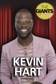 Kevin Hart - 9781508188728 by Carla Mooney, 9781508188728