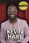 Kevin Hart - 9781508188728 by Carla Mooney, 9781508188728