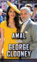 Amal and George Clooney - 9781508188759 by Corona Brezina, 9781508188759