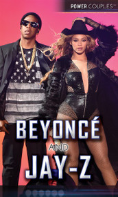 Beyoncé and Jay-Z - 9781508188780 by Jacqueline Parrish, 9781508188780
