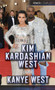 Kim Kardashian West and Kanye West - 9781508188872 by Monique Vescia, 9781508188872