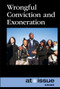 Wrongful Conviction and Exoneration - 9781534505162 by Lisa Idzikowski, 9781534505162