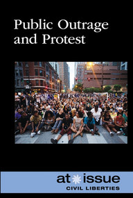 Public Outrage and Protest - 9781534505285 by Eamon Doyle, 9781534505285