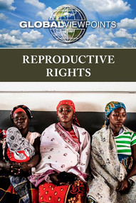 Reproductive Rights - 9781534505612 by Kathryn Roberts, 9781534505612
