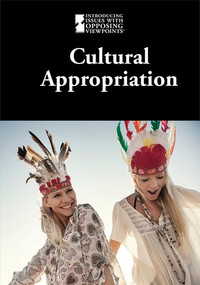 Cultural Appropriation by M. M. Eboch, 9781534505667