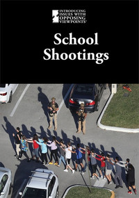 School Shootings - 9781534505735 by Lisa Idzikowski, 9781534505735