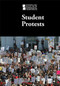 Student Protests by Martin Gitlin, 9781534505742