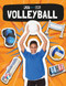 Volleyball - 9781534530102 by Emilie Dufresne, 9781534530102