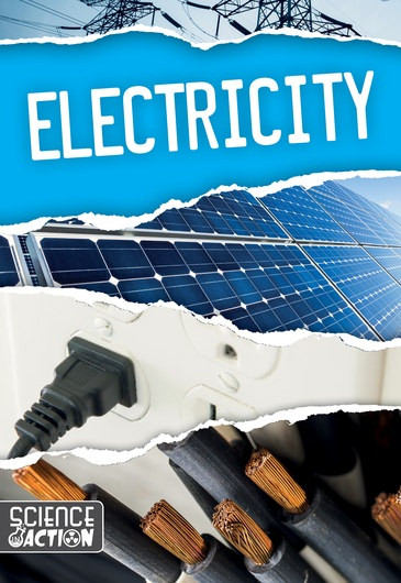 Electricity - 9781534530157 by Joanna Brundle, 9781534530157