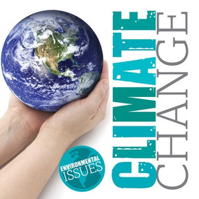 Climate Change - 9781534530331 by Harriet Brundle, 9781534530331