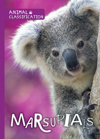 Marsupials - 9781534530584 by Madeline Tyler, 9781534530584