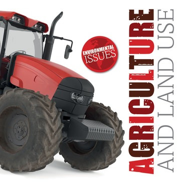 Agriculture and Land Use - 9781534530713 by Emilie Dufresne, 9781534530713