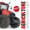 Agriculture and Land Use - 9781534530713 by Emilie Dufresne, 9781534530713