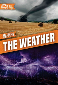 Mapping the Weather - 9781534531130 by John Wood, 9781534531130