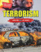 Terrorism (Are We All at Risk?) - 9781534565760 by Anita Croy, 9781534565760