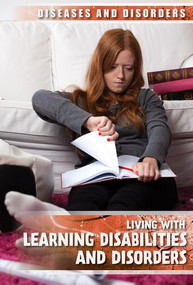Living with Learning Disabilities and Disorders by Peter Kogler, 9781534566897