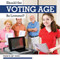 Should the Voting Age Be Lowered? - 9781534567221 by Leslie Beckett, 9781534567221