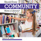 Should Every Community Have a Library? by Mary Austen, 9781534567245