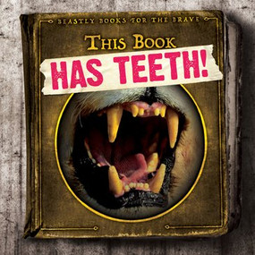 This Book Has Teeth! - 9781538233597 by Theresa Emminizer, 9781538233597