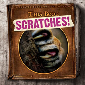 This Book Scratches! - 9781538233672 by Sarah Machajewski, 9781538233672