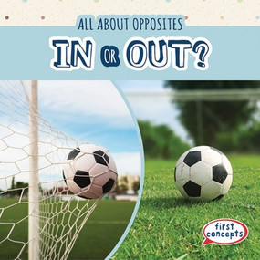 In or Out? - 9781538237267 by Rory McDonnell, 9781538237267