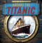 Aboard the Titanic - 9781538238028 by Elizabeth Krajnik, 9781538238028