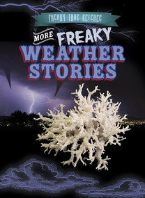 More Freaky Weather Stories - 9781538240748 by Grace Vail, 9781538240748