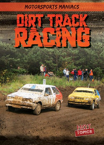 Dirt Track Racing - 9781538240823 by Kate Mikoley, 9781538240823