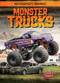 Monster Trucks - 9781538240908 by Kate Mikoley, 9781538240908
