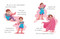 The Princess in Black and the Prince in Pink by Shannon Hale, Dean Hale, Leuyen Pham, 9781536209785