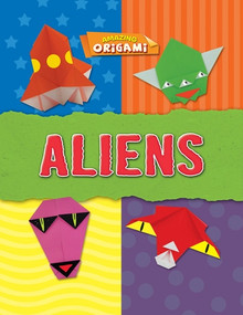 Aliens - 9781538242339 by Joe Fullman, 9781538242339
