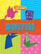 Monsters - 9781538242353 by Joe Fullman, 9781538242353