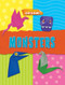 Monsters - 9781538242353 by Joe Fullman, 9781538242353