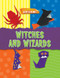 Witches and Wizards - 9781538242377 by Joe Fullman, 9781538242377