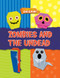 Zombies and the Undead - 9781538242391 by Joe Fullman, 9781538242391