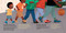 Tyson, el pequeñito / Too-Small Tyson (Spanish Bilingual Edition) - 9781623542160 by JaNay Brown-Wood, Anastasia Magloire Williams
