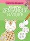 Drawing Zentangle® Nature - 9781538242612 by Jane Marbaix, 9781538242612