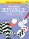 Drawing Zentangle® Wildlife - 9781538242650 by Jane Marbaix, 9781538242650